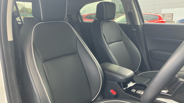 Honda E Ny1 150kW Elegance 69kWh 5dr Auto Electric Hatchback